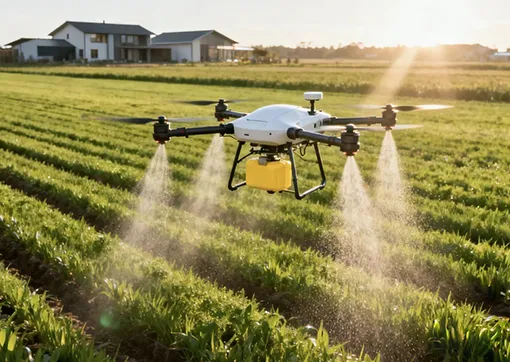 Elevate Your UAV Operations with Centimeter-Level Precision