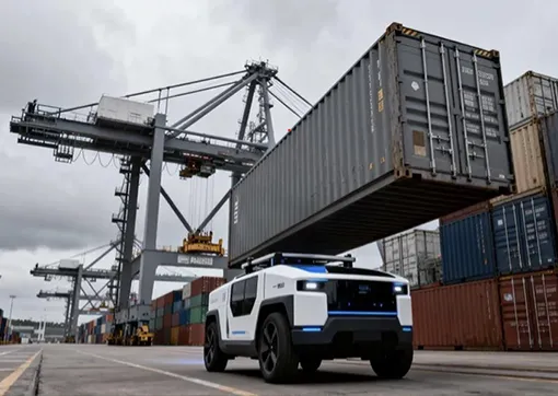 Powering Autonomous Navigation for the Next Generation of Robots