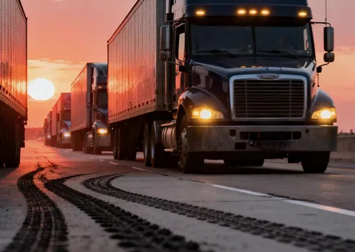 Intelligent Fleet Management for Safer, Smarter Mobility