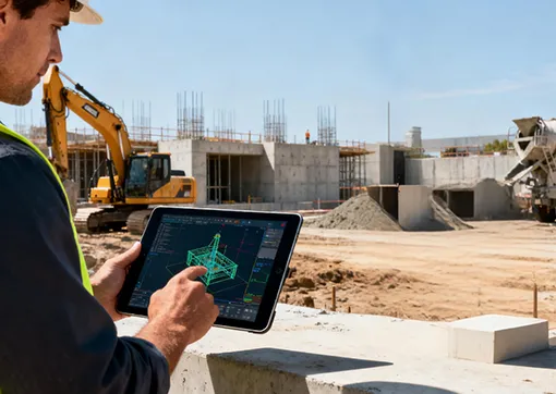 Survey-Grade Accuracy for Demanding Geospatial Professionals