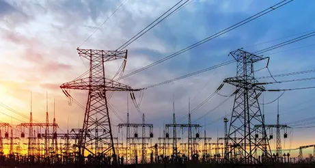 RTK for Power Line Inspection: Enhancing Grid Safety with Centimeter Accuracy