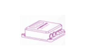 Hardware development for intelligent terminals