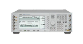 Radio frequency noise analyzer 