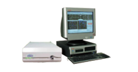 Multi-frequency and multi-satellite signal source