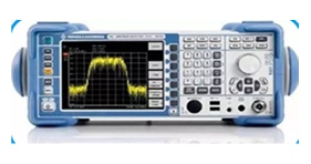 Spectrum analyzer