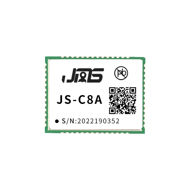 JS-C8A