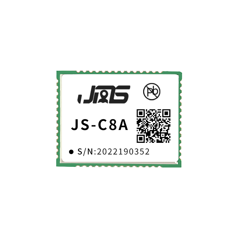 JS-C8A