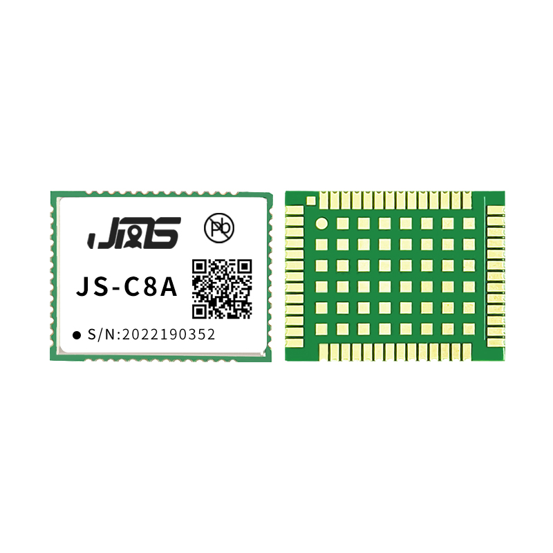 JS-C8A