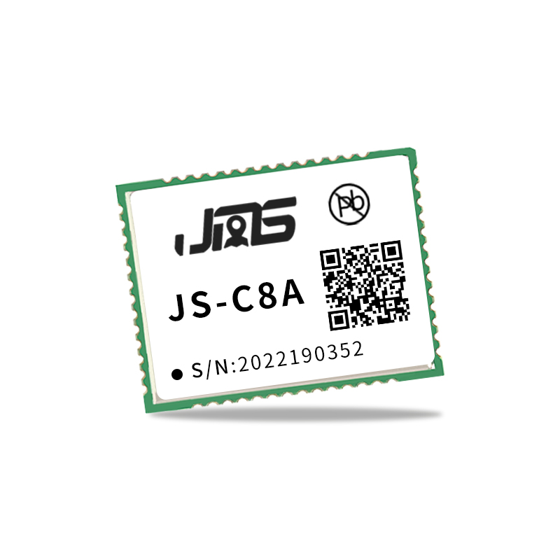JS-C8A