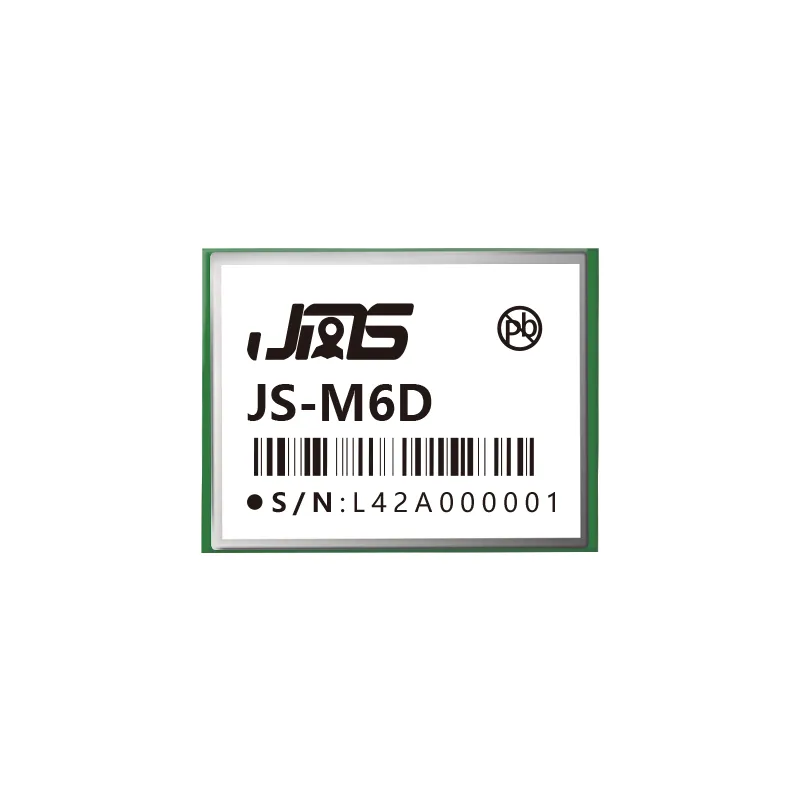 JS-M6D