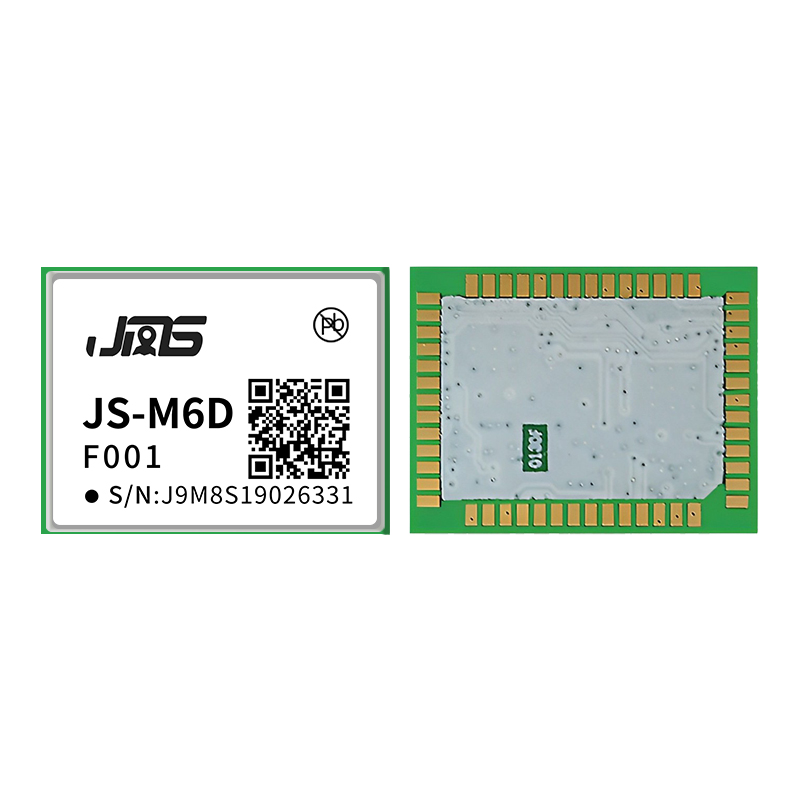 JS-M6D