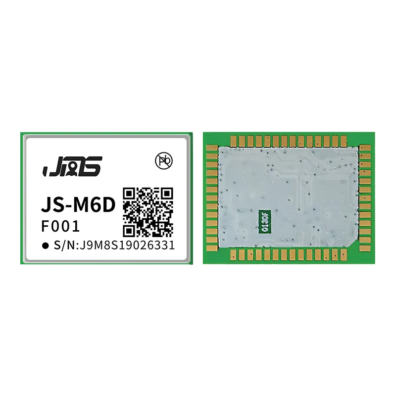 JS-M6D