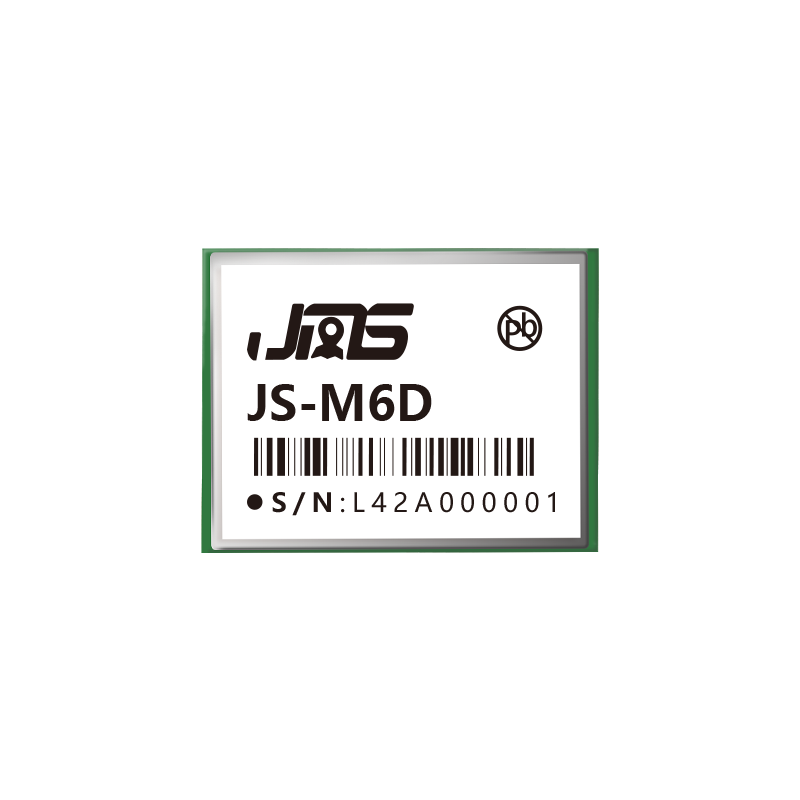 JS-M6D