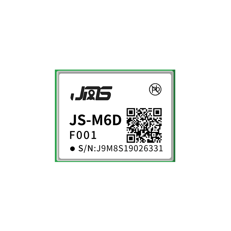 JS-M6D