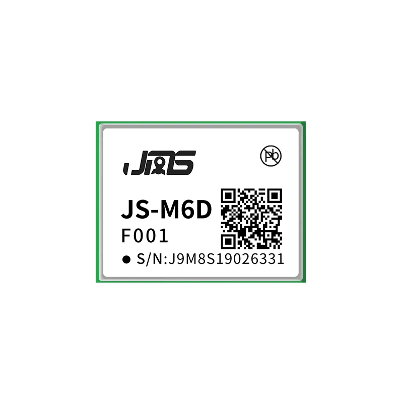 JS-M6D