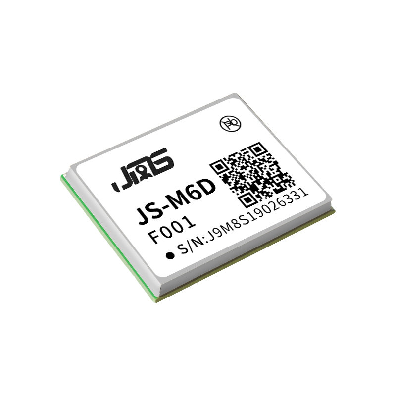 JS-M6D