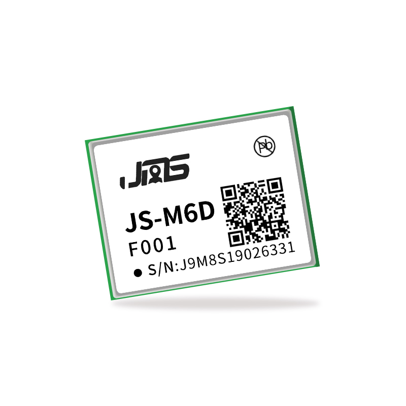 JS-M6D