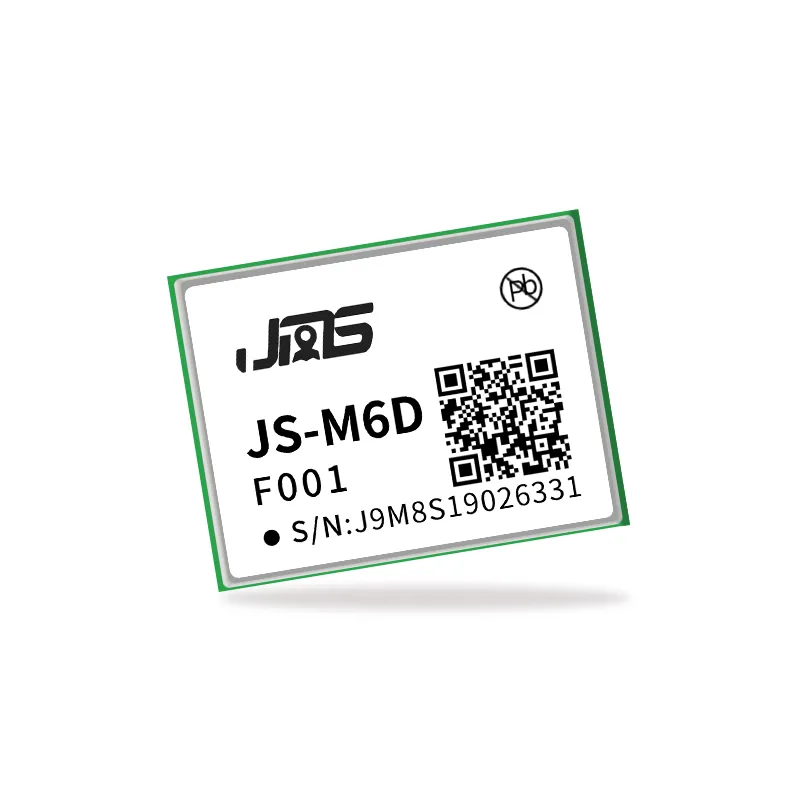 JS-M6D