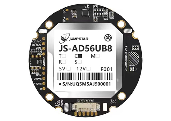 Launch of High-Precision RTK Modules and Major Order