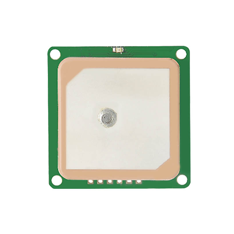JS-ATP30-2 Single Frequency GNSS Module with Antenna -148dBm, 10Hz