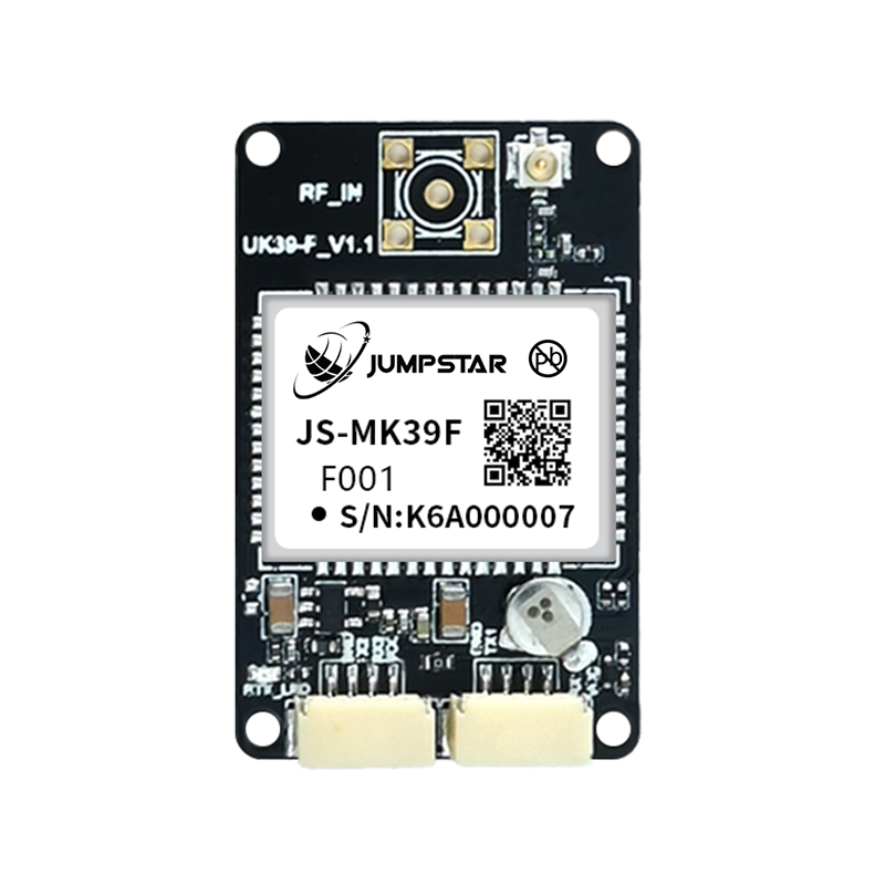 JS-MK39-F RTK GNSS Module with IMU - Centimeter Positioning & Reliable ...