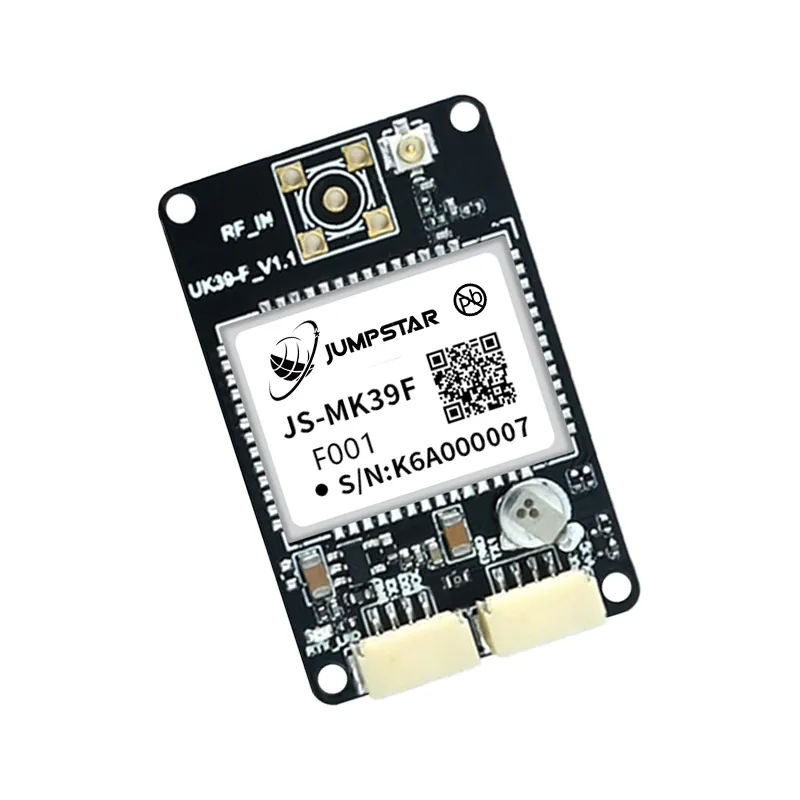 JS-MK39-F RTK GNSS Module with IMU - Centimeter Positioning & Reliable ...