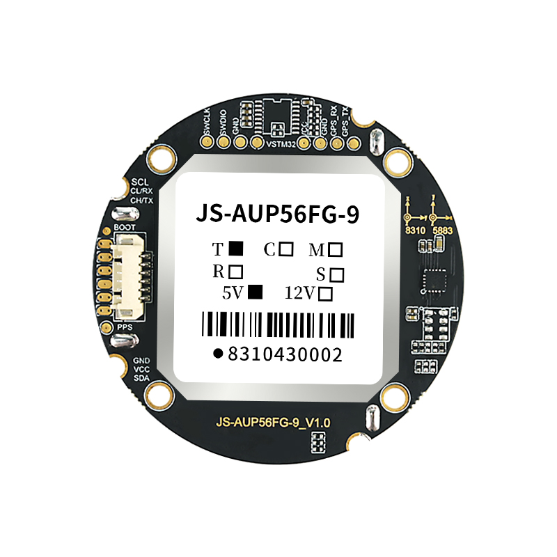JS-AUP56FG-9