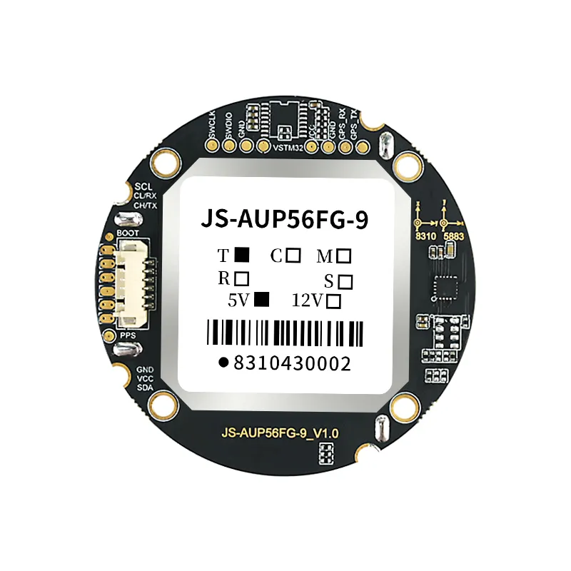 JS-AUP56FG-9