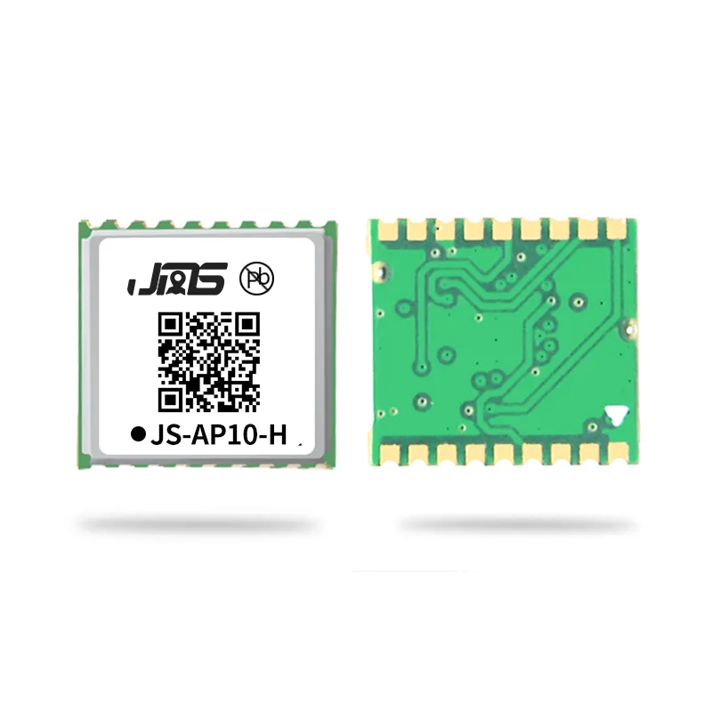 JS-AP10-H | Dual-Frequency Multi-Constellation GNSS Module