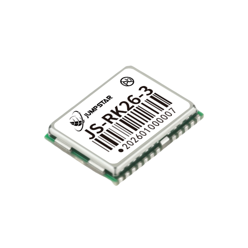 JS-RK26-3 Dual-Frequency GNSS Module