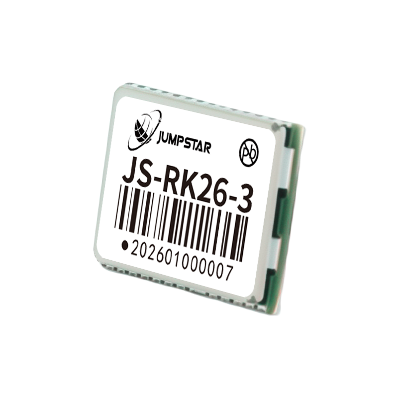 JS-RK26-3 Dual-Frequency GNSS Module