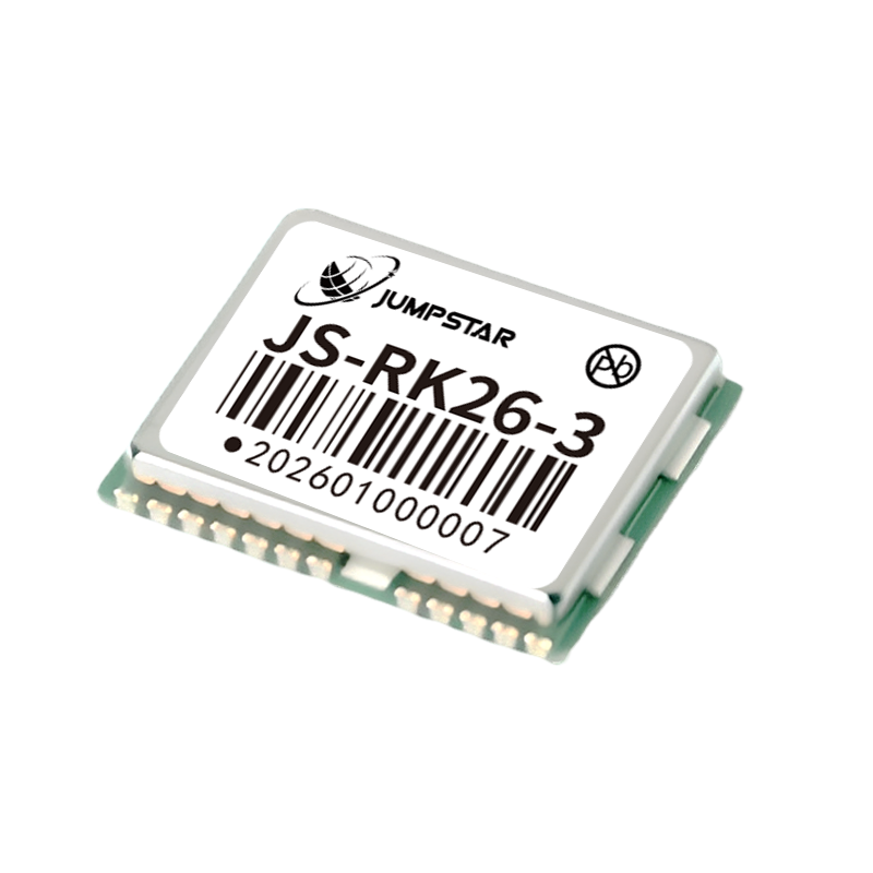 JS-RK26-3 Dual-Frequency GNSS Module