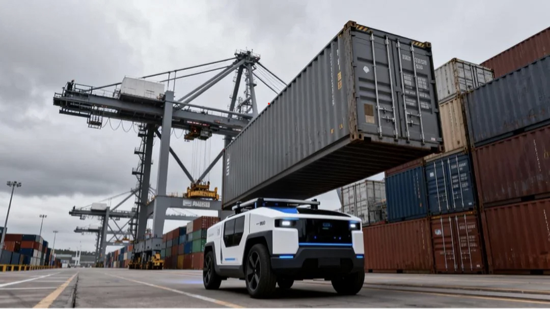 Powering Autonomous Navigation for the Next Generation of Robots