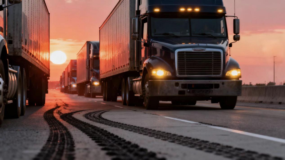 Intelligent Fleet Management for Safer, Smarter Mobility