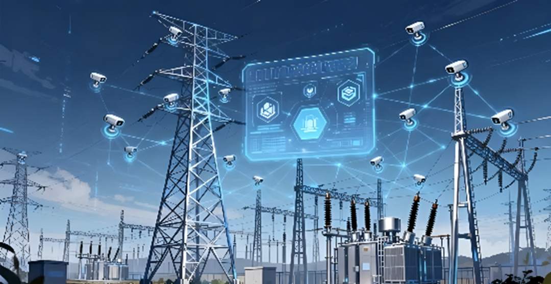 RTK for Power Line Inspection: Enhancing Grid Safety with Centimeter Accuracy